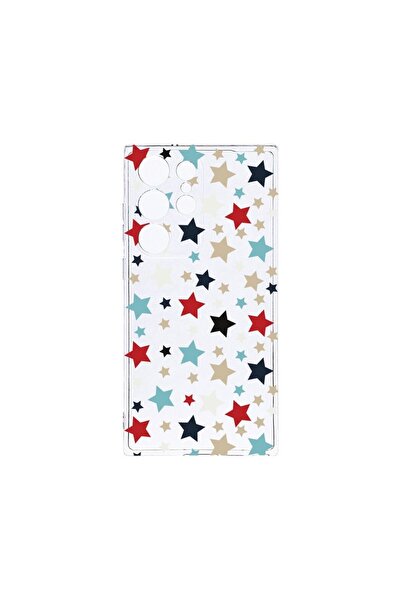 bestcase Διαφανής Θήκη Σιλικόνης 2MM, Συμβατή με Samsung Galaxy S23 Ultra, Ασ...