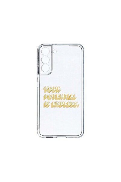 bestcase Husa BestCase¬Æ Διαφανής Σιλικόνη 2MM, Συμβατή με Samsung Galaxy S21...