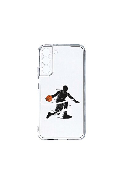 bestcase Διαφανής Θήκη Σιλικόνης 2MM, Συμβατή με Samsung Galaxy S21 FE, Μπάσκ...