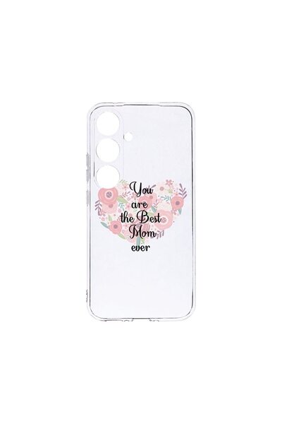 bestcase Θήκη Διαφανής Σιλικόνη 2MM, Συμβατή με Samsung Galaxy A25, Η Καλύτερ...