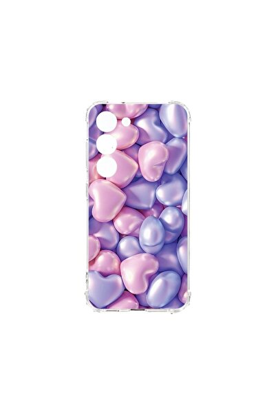 bestcase Husa Αντικραδασμική 1.5MM, Συμβατή με Samsung Galaxy S23, Χρωματιστέ...