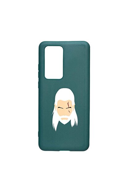 bestcase Θήκη Σιλικόνης The Witcher, Συμβατή με την ταινία και το Samsung Gal...