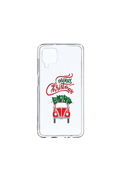 bestcase Husa BestCase¬Æ Διαφανής Σιλικόνη 2MM, Συμβατή με Samsung Galaxy A12...