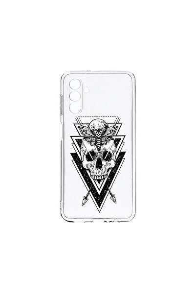 bestcase Διαφανής Θήκη Σιλικόνης 2MM, Συμβατή με Samsung Galaxy A14 4G / Gala...