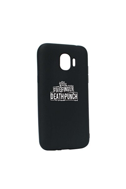 bestcase Husa de protectie Five Finger Death Punch, pentru Samsung Galaxy J2 ...