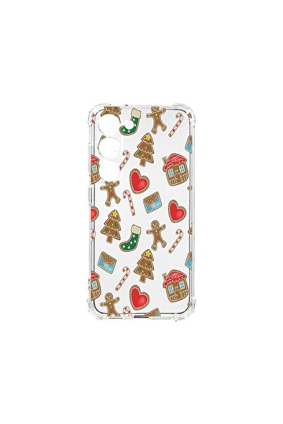 bestcase Противоударен калъф 1.5ММ, съвместим със Samsung Galaxy S23 FE, Коле...