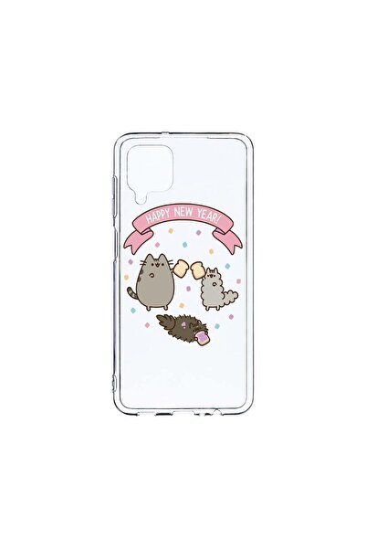 bestcase Husa BestCase¬Æ Διαφανής Σιλικόνη 2MM, Συμβατή με Samsung Galaxy A12...