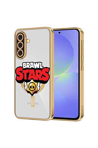 bestcase Πολυτελής Θήκη MagSafe, Συμβατή με Samsung Galaxy S24 Plus, Λογότυπο...