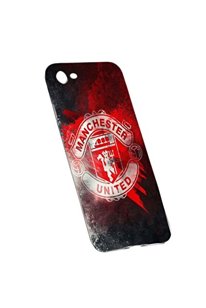 bestcase Ποδόσφαιρο, Μάντσεστερ Γιουνάιτεντ προστατευτική θήκη για Apple iPho...