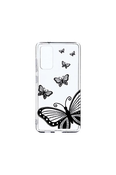 bestcase Husa BestCase¬Æ Διαφανής Σιλικόνη 2MM, Συμβατή με Samsung Galaxy S20...