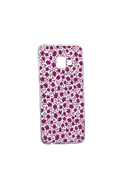 bestcase Θήκη με σχέδιο λουλουδιών, για Samsung Galaxy J4 Plus 2018, ανθεκτικ...