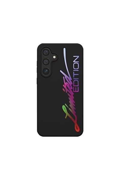 bestcase Θήκη για Samsung Galaxy S24 FE, BestCase® Λεπτή Προστατευτική Σιλικό...