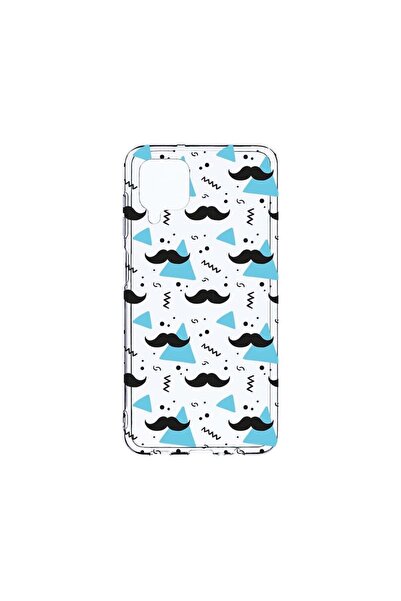 bestcase Διαφανής Θήκη Σιλικόνης 2MM, Συμβατή με Samsung Galaxy A12 / Galaxy ...