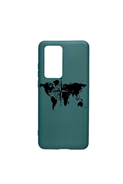 bestcase Θήκη σιλικόνης συμβατή με Samsung Galaxy M02s, Traveler, ανθεκτική σ...