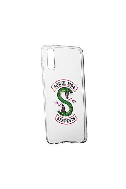bestcase Husa de protectie Riverdale - South Side Serpents, Movie, pentru Sam...