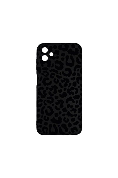 bestcase Λεπτή Θήκη Σιλικόνης 0.8MM, Συμβατή με Samsung Galaxy F14, Σχέδιο Λε...