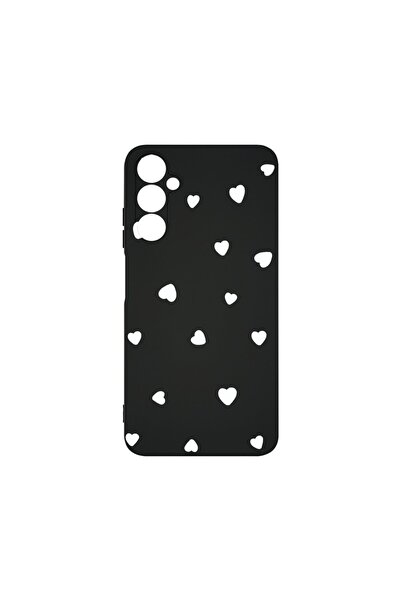 bestcase Θήκη Premium Σιλικόνης, Συμβατή με Samsung Galaxy M15 / F15, Σχέδιο ...