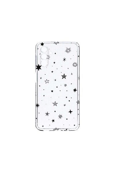 bestcase Husa BestCase¬Æ Διαφανής Σιλικόνη 2MM, Συμβατή με Samsung Galaxy A14...