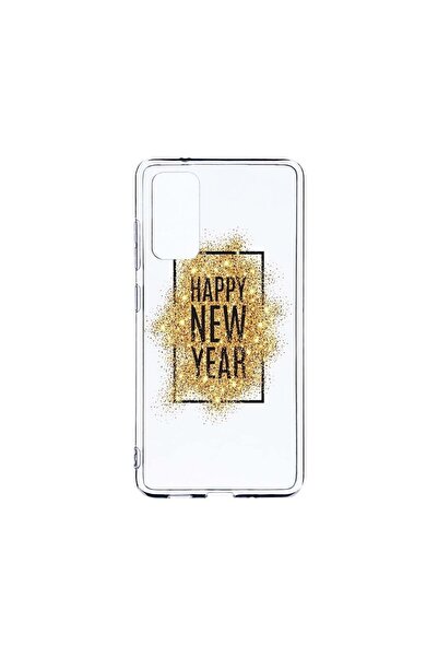 bestcase Husa BestCase¬Æ Διαφανής Σιλικόνη 2MM, Συμβατή με Samsung Galaxy S20...