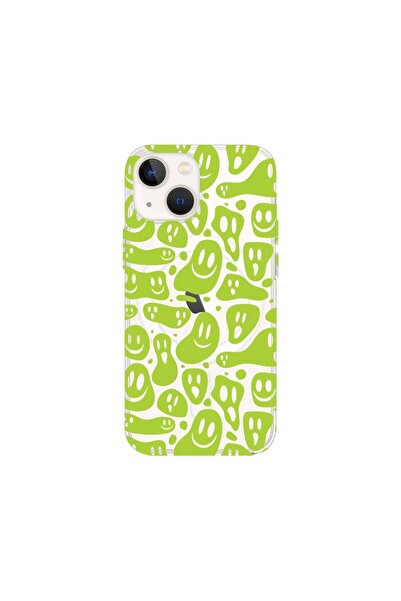 bestcase Θήκη MagSafe Αντικραδασμική, Συμβατή με Apple iPhone 13 Mini, Πράσιν...