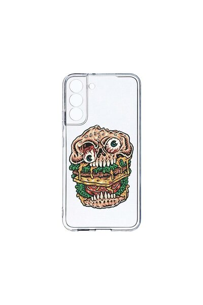 bestcase Husa BestCase¬Æ Διαφανής Σιλικόνη 2MM, Συμβατή με Samsung Galaxy S22...