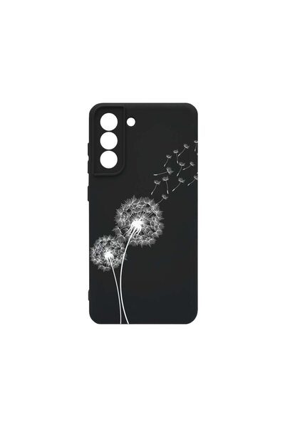 bestcase Θήκη Υγρής Σιλικόνης Premium, Συμβατή με Samsung Galaxy S21 FE, Πικρ...