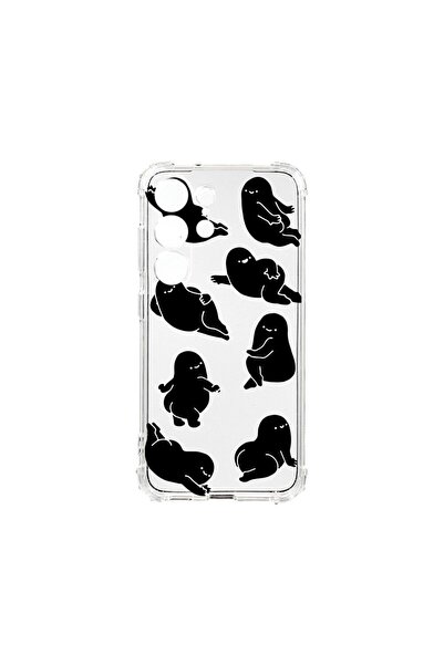 bestcase Αντικραδασμική Θήκη 1.5MM, Συμβατή με Samsung Galaxy S23 Ultra, Μεγά...