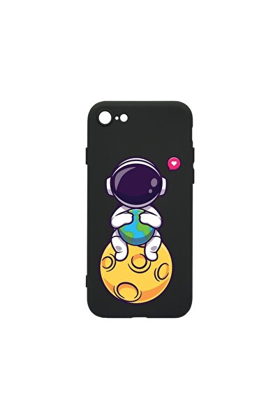 bestcase Husa BestCase® Silicon Lichid Moale Premium, Compatibilă cu Apple iP...