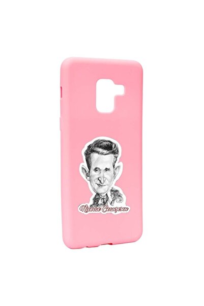 bestcase Husa de protectie Ceausescu pentru Samsung Galaxy A5 2018, rezistent...