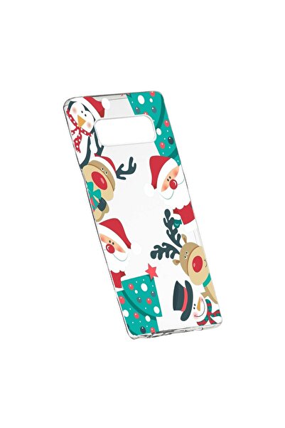 bestcase Χριστουγεννιάτικη προστατευτική θήκη, Χριστουγεννιάτικη, για Samsung...