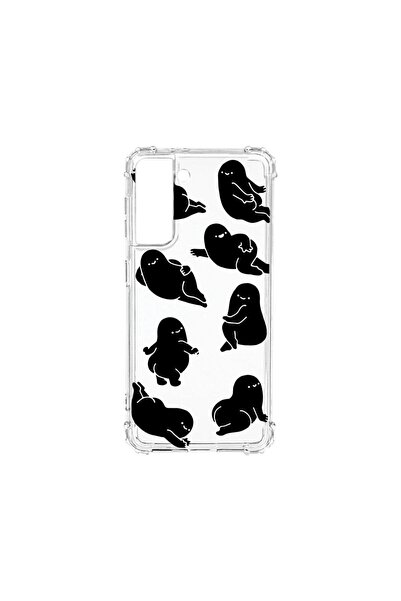 bestcase Αντικραδασμική Θήκη 1.5MM, Συμβατή με Samsung Galaxy S22 Plus, Μεγάλ...