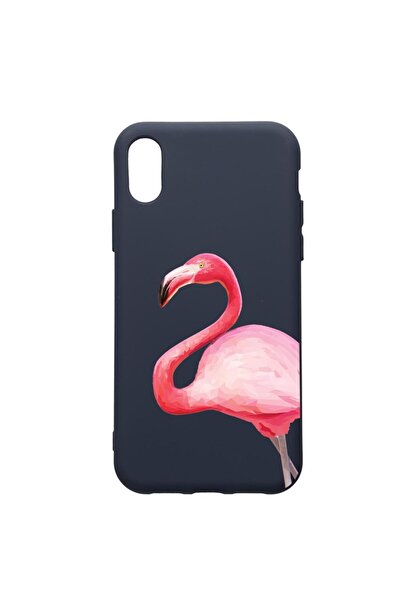 bestcase Θήκη Σιλικόνης Premium Συμβατή με Samsung Galaxy A01, Φλαμίνγκο, με ...