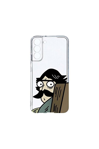 bestcase Husa BestCase¬Æ Διαφανής Σιλικόνη 2MM, Συμβατή με Samsung Galaxy S21...