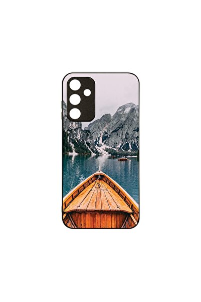 bestcase Θήκη MaxSafe, Συμβατή με Samsung Galaxy A25, Σχέδιο Σκάφους, Χρώματα...