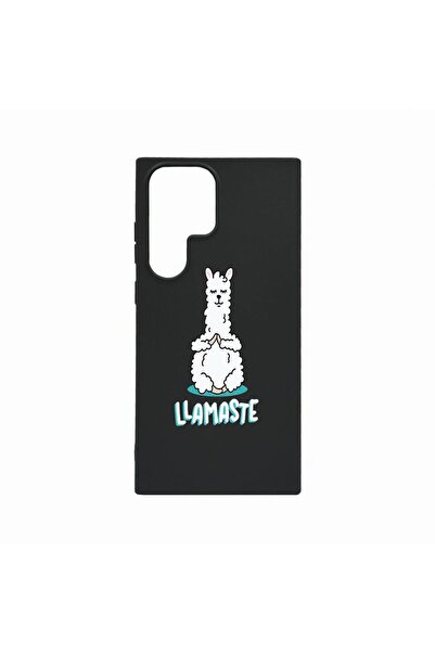 bestcase Θήκη, Συμβατή με Samsung Galaxy S23 Ultra, Σχέδιο Φλόγας, Ανθεκτική ...