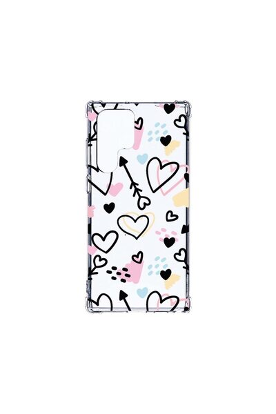 bestcase Αντικραδασμική Θήκη 1.5MM, Συμβατή με Samsung Galaxy S22 Ultra, Σύμβ...