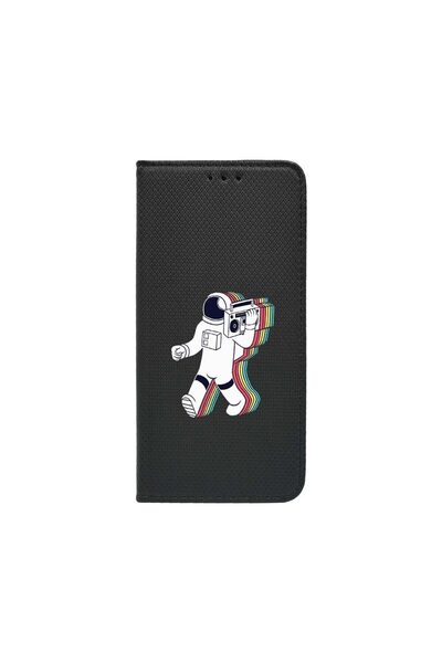 bestcase Θήκη τύπου βιβλίου, Αναδιπλούμενο κάλυμμα, Συμβατό με Samsung Galaxy...