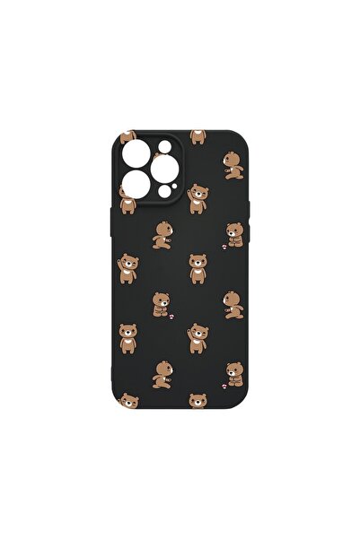 bestcase Θήκη για Apple iPhone 16 Pro, BestCase® Λεπτή Προστατευτική Θήκη Σιλ...