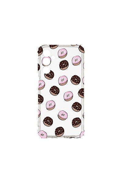 bestcase Αντικραδασμική Θήκη 1.5MM, Συμβατή με Samsung Galaxy S24, Σχέδιο Ντό...