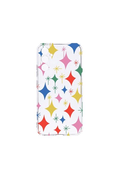 bestcase Husa BestCase¬Æ Διαφανής Σιλικόνη 2MM, Συμβατή με Samsung Galaxy M34...