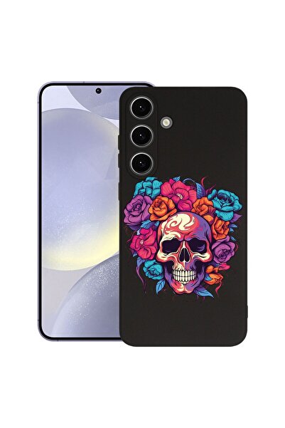 bestcase Θήκη για Samsung Galaxy S25 Plus, Premium Λεπτή Σιλικόνη 1.2MM, Ονει...