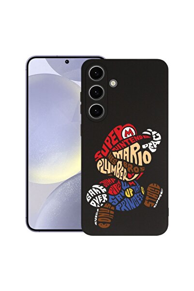 bestcase Θήκη για Samsung Galaxy S25 Plus, Προστατευτική λεπτή θήκη σιλικόνης...