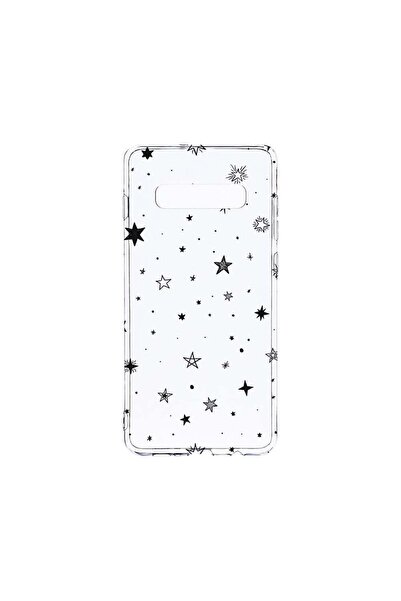 bestcase Husa BestCase¬Æ Διαφανής Σιλικόνη 2MM, Συμβατή με Samsung Galaxy S10...