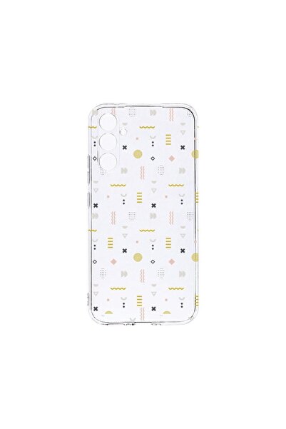 bestcase Διαφανής Θήκη Σιλικόνης 2MM, Συμβατή με Samsung Galaxy M34 / Galaxy ...