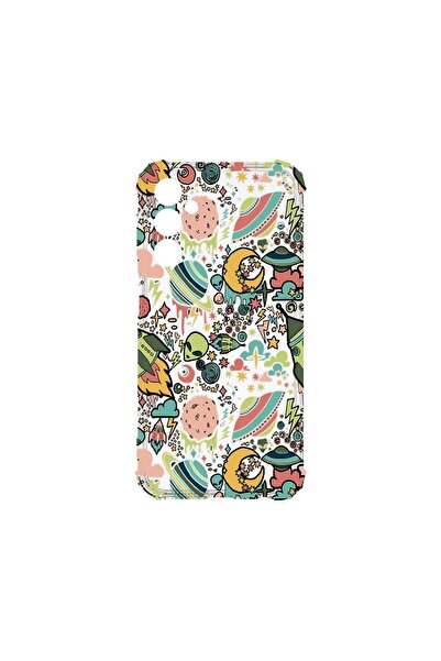 bestcase Αντικραδασμική Θήκη 1.5MM, Συμβατή με Samsung Galaxy M15 / Galaxy F1...