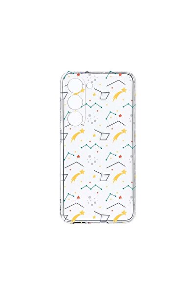 bestcase Διαφανής Θήκη Σιλικόνης 2MM, Συμβατή με Samsung Galaxy S23, Zodiac, ...