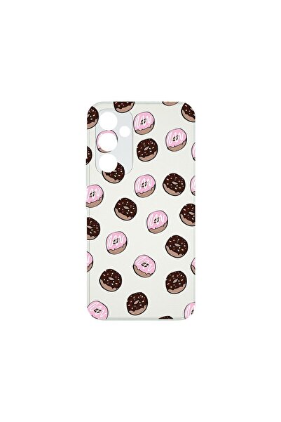 bestcase Δερμάτινη Θήκη Elegance, Συμβατή με Samsung Galaxy A34 5G, Σχέδιο Ντ...