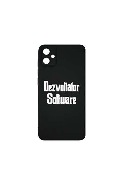 bestcase Θήκη Σιλικόνης Premium Λεπτή 1.2MM, Συμβατή με Samsung Galaxy A05, Σ...