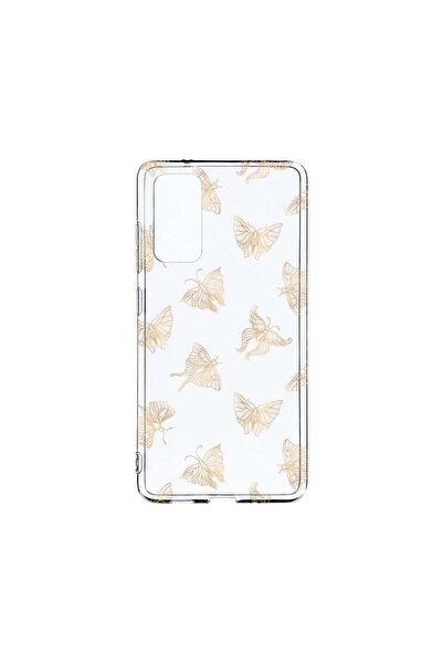 bestcase Husa BestCase¬Æ Διαφανής Σιλικόνη 2MM, Συμβατή με Samsung Galaxy S20...