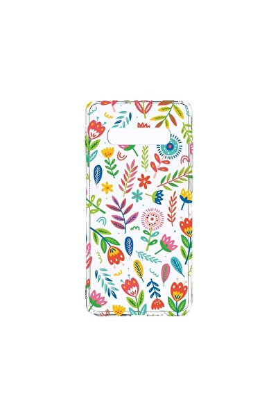 bestcase Husa BestCase¬Æ Διαφανής Σιλικόνη 2MM, Συμβατή με Samsung Galaxy S10...